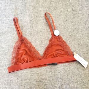 Stunning Bralette | with tag